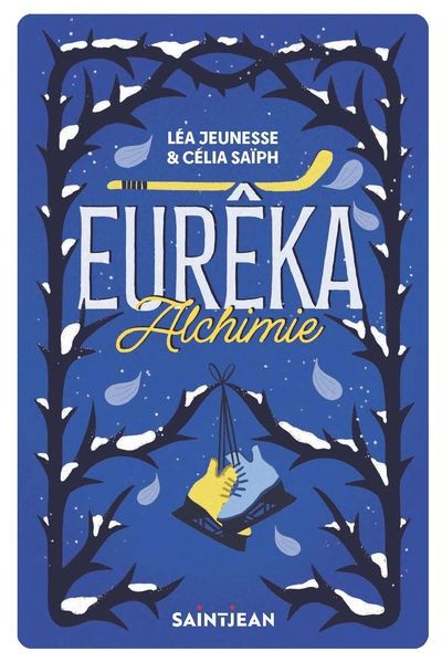 Eurêka : Alchimie