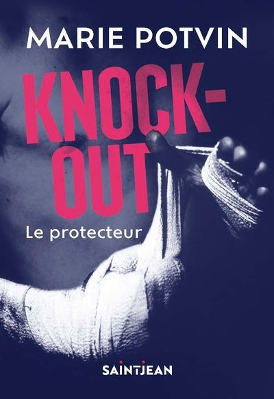 KNOCK-OUT  LE PROTECTEUR