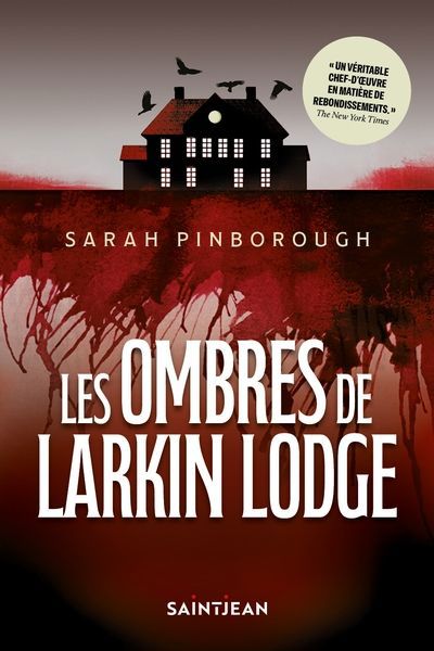 OMBRES DE LARKIN LODGE