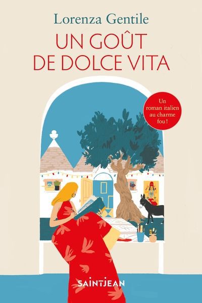 Un goût de dolce vita