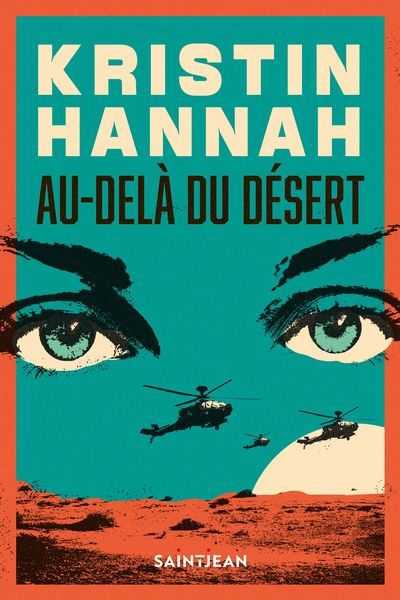 AU-DELA DU DESERT