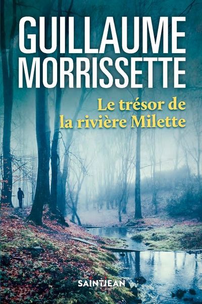 trésor de la rivière Milette