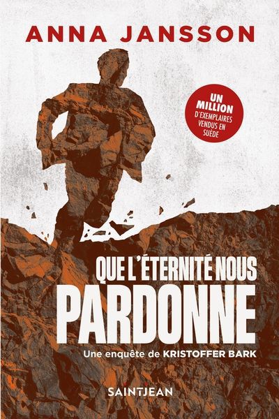 QUE L'ETERNITE NOUS PARDONNE
