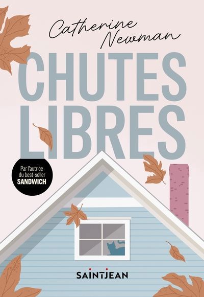 CHUTES LIBRES