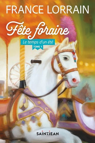 FETE FORAINE 01  LE TEMPS D'UN ETE