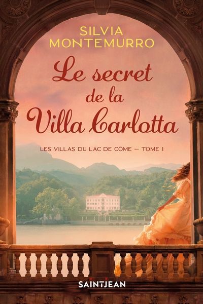 SECRET DE LA VILLA CARLOTTA 01