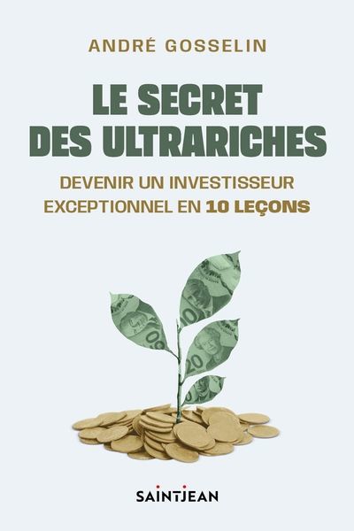 SECRET DES ULTRARICHES