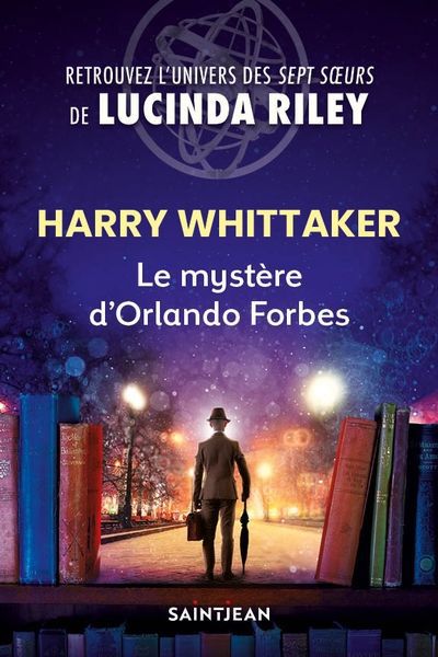 MYSTERE D'ORLANDO FORBES