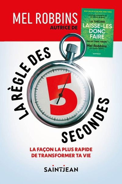 REGLE DES 5 SECONDES  N.E.