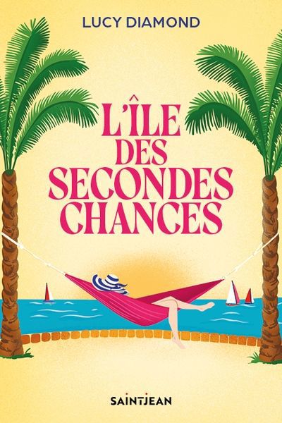 ILE DES SECONDES CHANCES