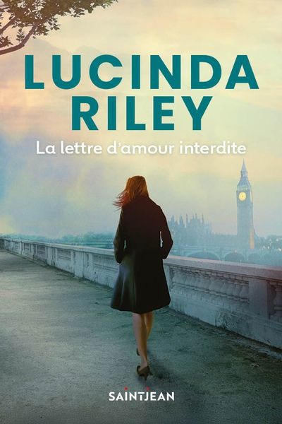 LETTRE D'AMOUR INTERDITE  N.E.