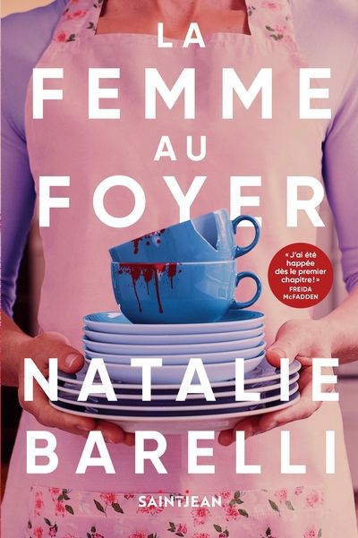 Femme au foyer