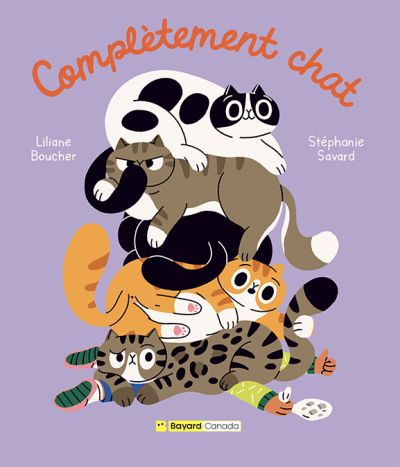 COMPLETEMENT CHAT