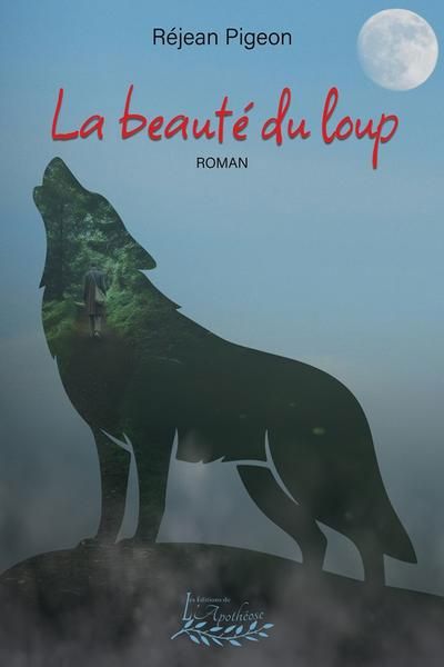BEAUTE DU LOUP
