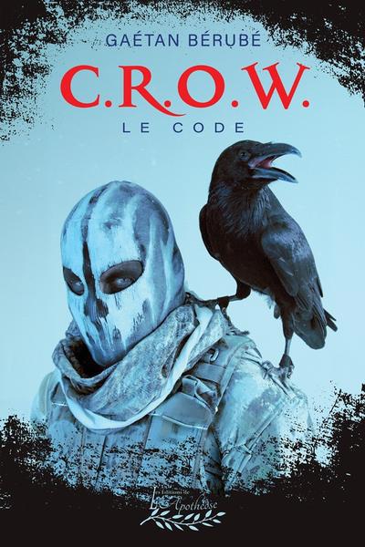 C.R.O.W. LE CODE
