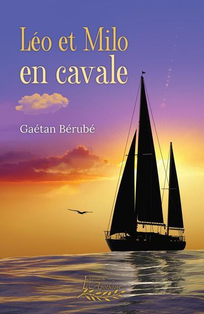 LEO ET MILO EN CAVALE