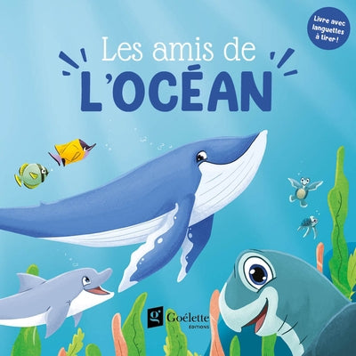 AMIS DE L'OCEAN