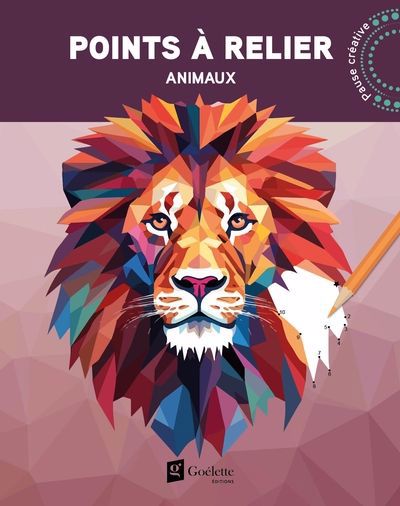 POINTS A RELIER - ANIMAUX