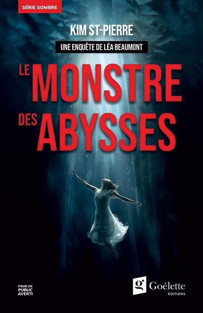 MONSTRE DES ABYSSES