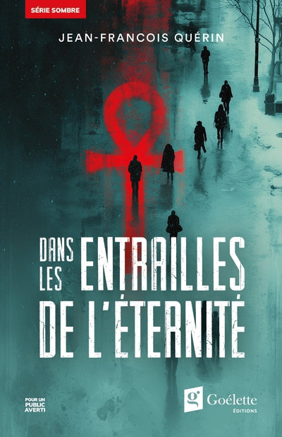 DANS LES ENTRAILLES DE L'ETERNITE