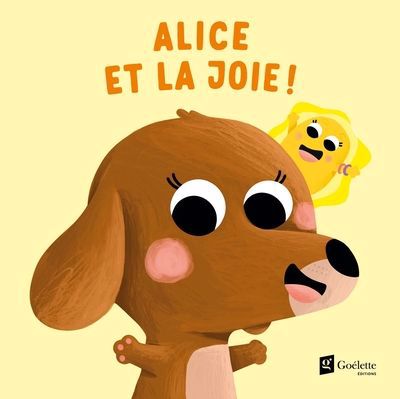 ALICE ET LA JOIE