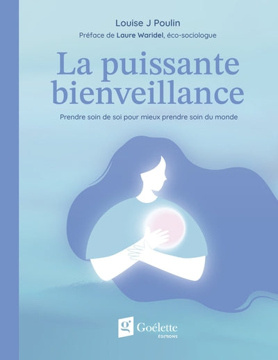 PUISSANTE BIENVEILLANCE