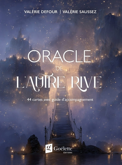 ORACLE DE L'AUTRE RIVE