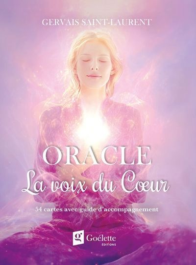 ORACLE - LA VOIX DU COEUR