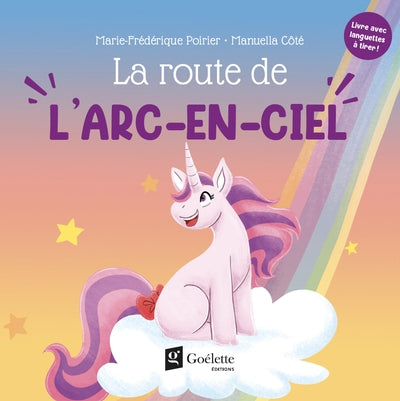 ROUTE DE L'ARC-EN-CIEL