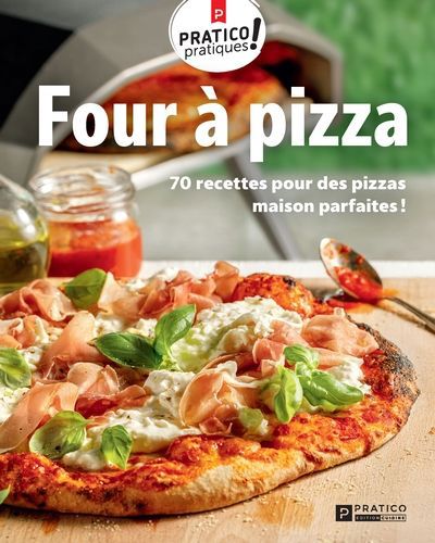 FOUR A PIZZA