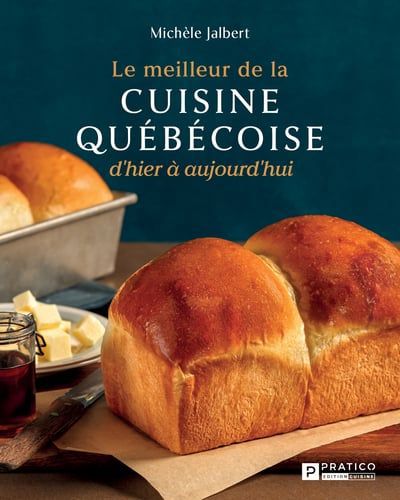 MEILLEUR DE LA CUISINE QUEBECOISE