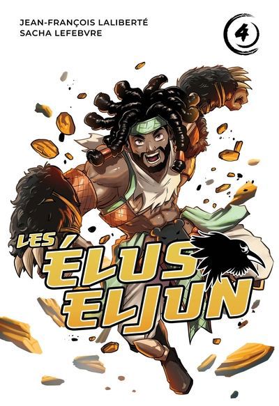 ELUS ELJUN 04