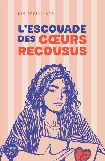 ESCOUADE DES COEURS RECOUSUS