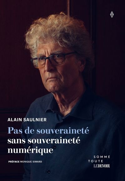 PAS SOUVERAINETE SANS SOUVERAINETE NUMERIQUE