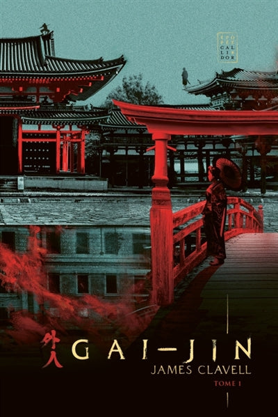 GAI-JIN T.01