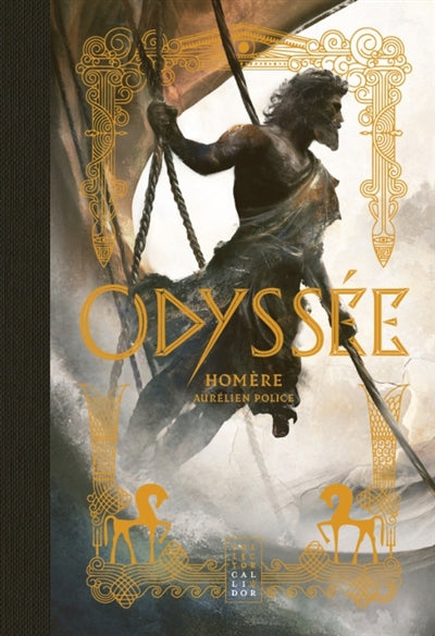 ODYSSEE
