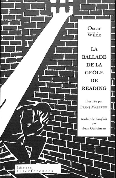 BALLADE DE LA GEOLE DE READING