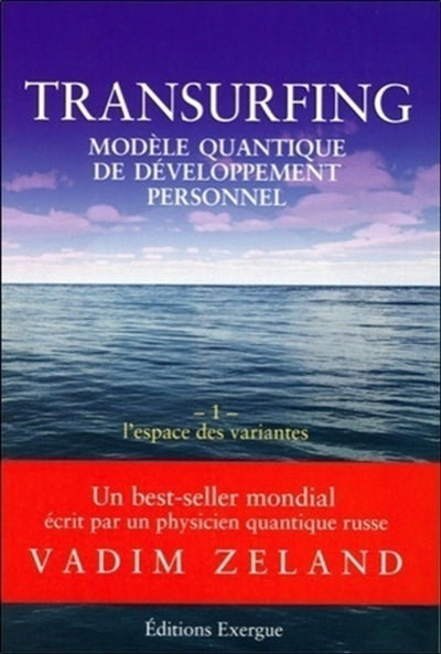 TRANSURFING T1