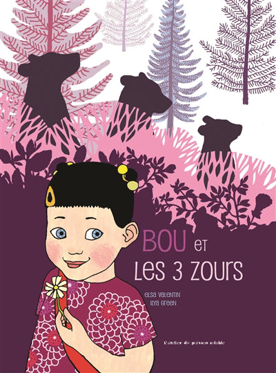 BOU ET LES 3 ZOURS