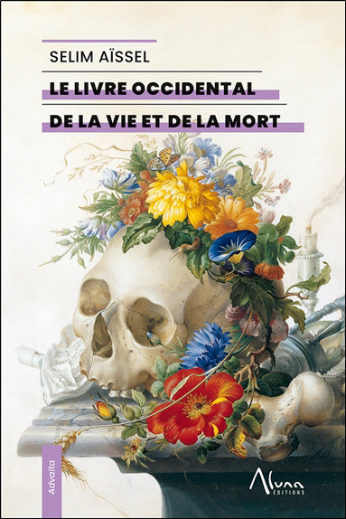 LIVRE OCCIDENTAL DE LA VIE ET DE LA MORT