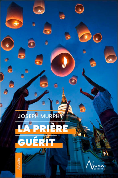 PRIERE GUERIT