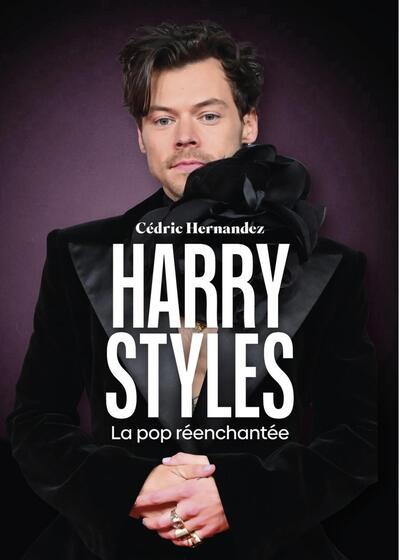 HARRY STYLES