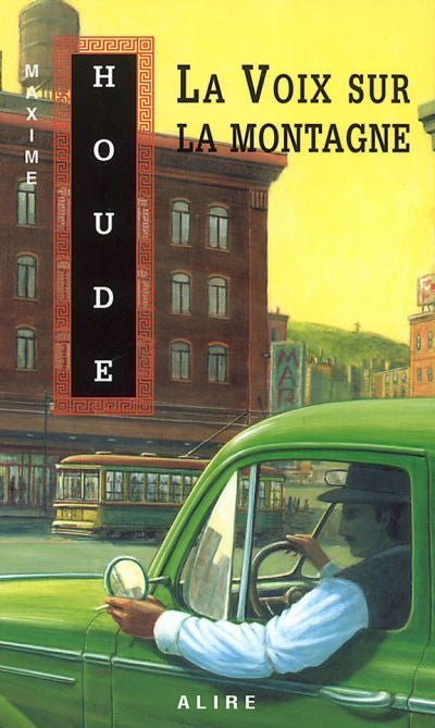 voix sur la montagne - Nº 35