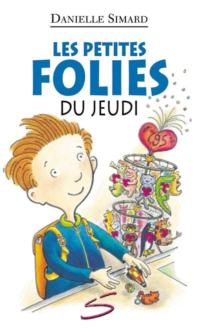 PETITES FOLIES DU JEUDI