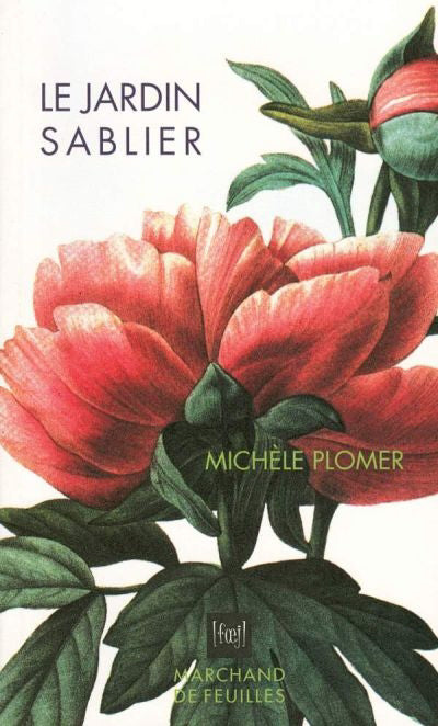 Jardin sablier