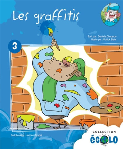 GRAFFITIS T03