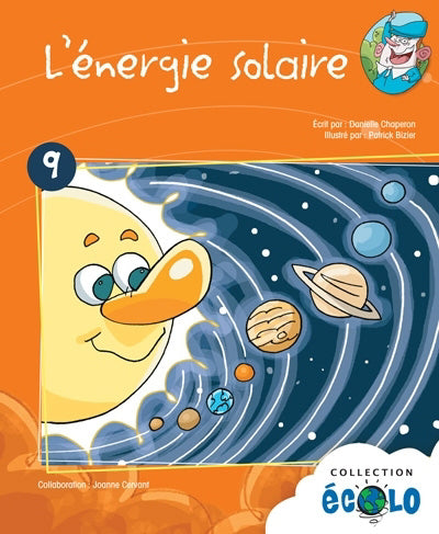 ENERGIE SOLAIRE T09