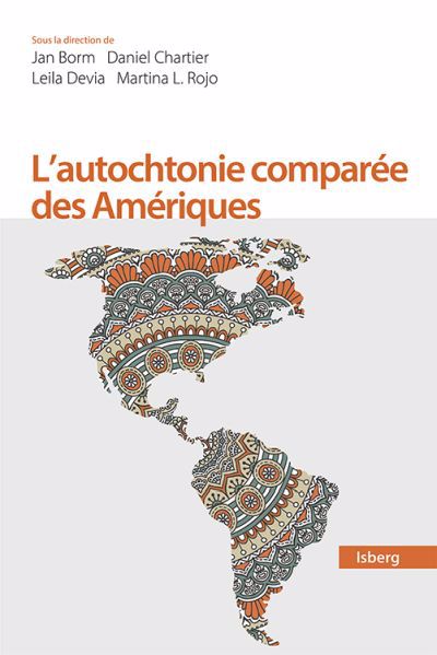 AUTOCHTONIE COMPAREE DES AMERIQUES