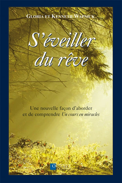 S'EVEILLER DU REVE