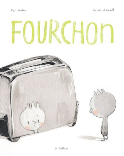 FOURCHON (PRIX LIBRAIRES JEUN. 2012)